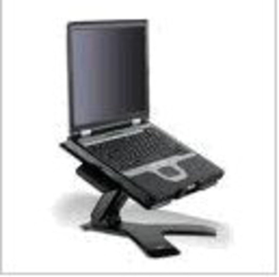 3M LX600MB Notebook/Projector Riser image 0